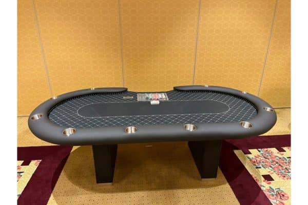 Poker Table