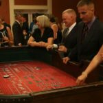 The Art of Poker Table Selection