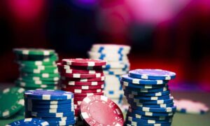The Impact of Casino Cruise Ships on the Gambling Industry