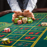 Attitudes towards Gambling