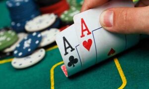 Cultural Attitudes on Gambling Behavior