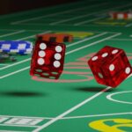 Craps Betting Strategies