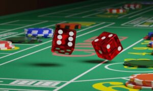 Craps Betting Strategies