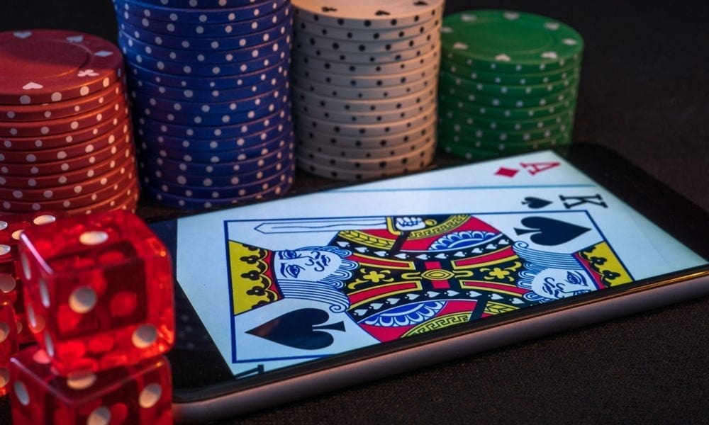 Poker Training Apps
