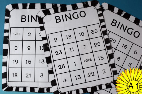 Bingo Slang Today