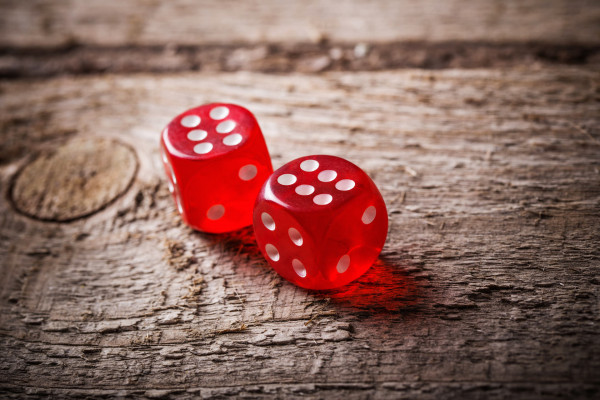Changing the Dice