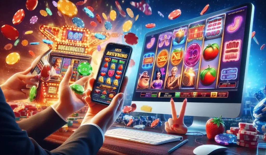 Tips to win online casino